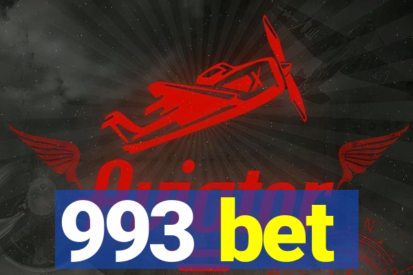 993 bet